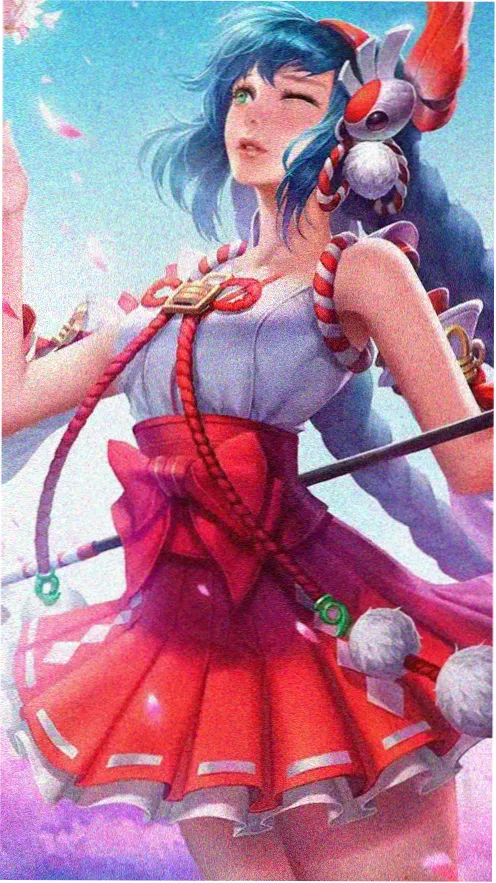 潮汐法庭 剧照